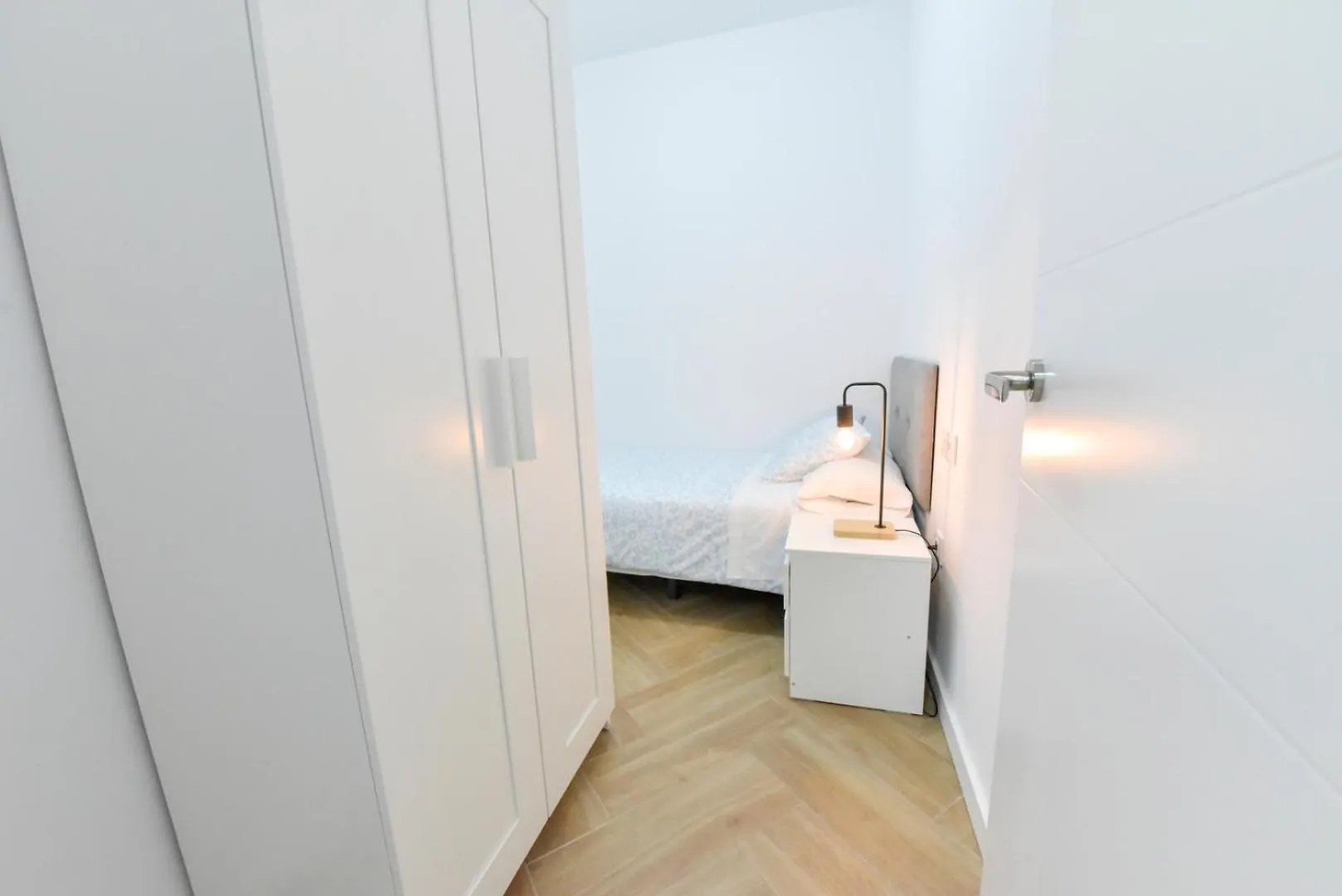 Apartment Nuevo! Apartamento Premium Junto A Sevilla | 1 La Algaba