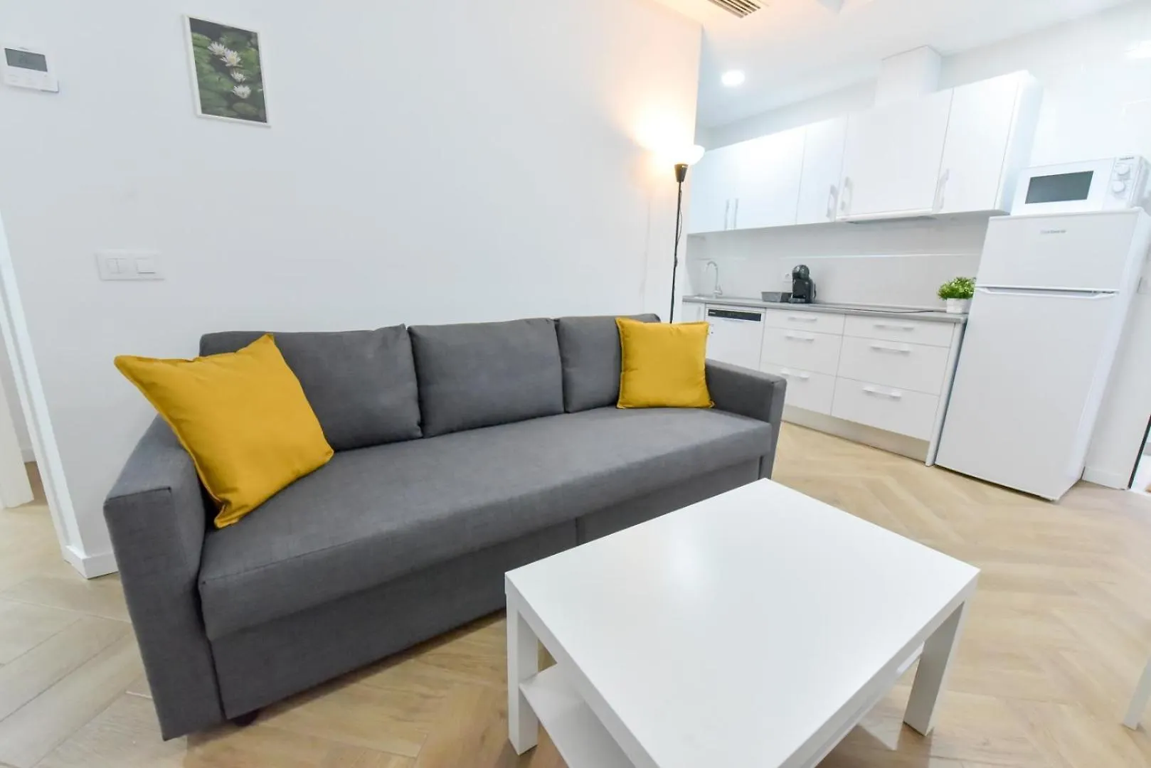 Nuevo! Apartamento Premium Junto A Sevilla | 1 La Algaba Spain