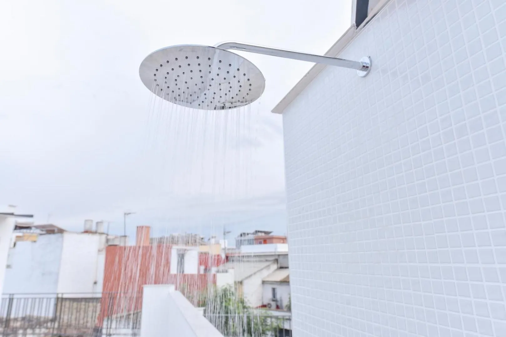 Nuevo! Apartamento Premium Junto A Sevilla | 1 La Algaba Apartment