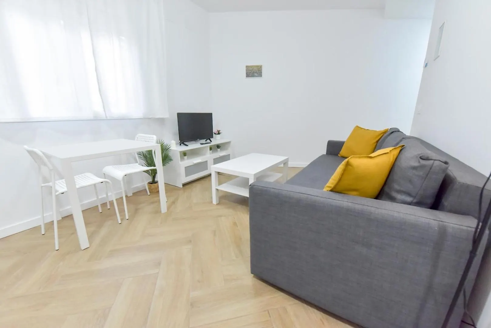 Nuevo! Apartamento Premium Junto A Sevilla | 1 La Algaba