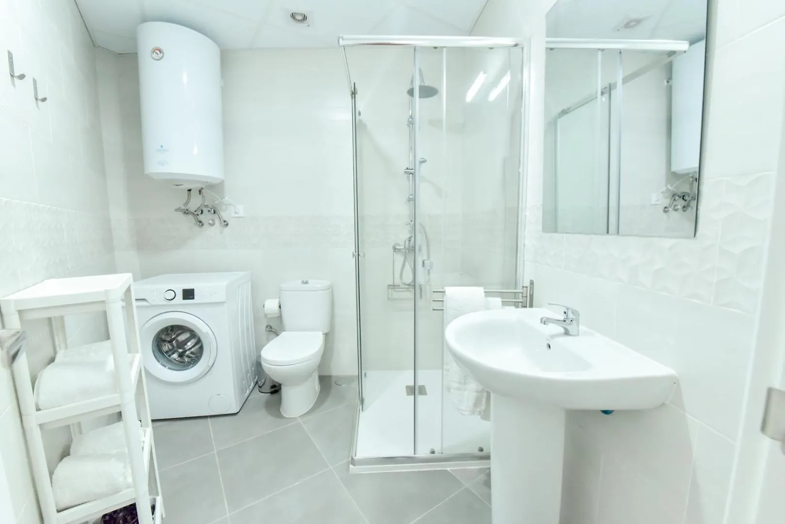 Nuevo! Apartamento Premium Junto A Sevilla | 1 La Algaba Apartment