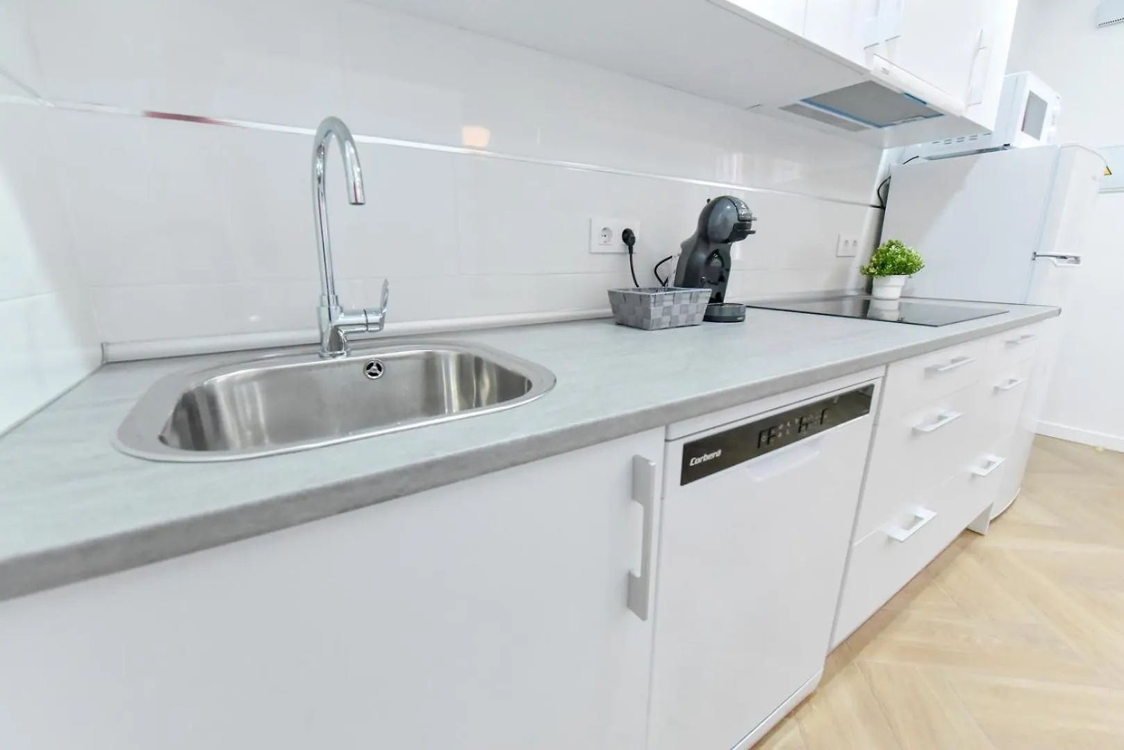 Apartment Nuevo! Apartamento Premium Junto A Sevilla | 1 La Algaba Spain