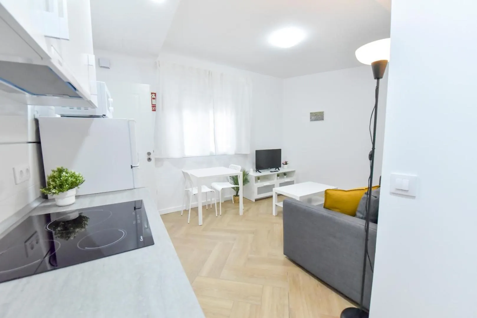 Nuevo! Apartamento Premium Junto A Sevilla | 1 La Algaba