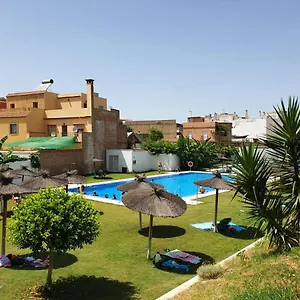 Apartamento Fadesa Algaba 2 B, La Algaba
