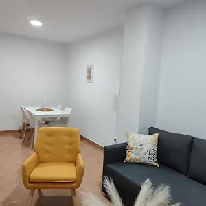 Apartamento En Sevilla Con Piscina Y Parking, La Algaba